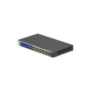 Комутатор мережевий Netgear GS524PP-100EUS