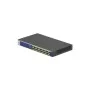 Коммутатор сетевой Netgear GS524PP-100EUS