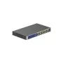 Коммутатор сетевой Netgear GS524PP-100EUS