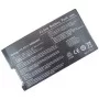 Аккумулятор для ноутбука AlSoft Asus A32-F80 5200mAh 6cell 11.1V Li-ion (A41439)