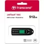 USB флеш накопитель Transcend 512GB JetFlash 790C USB 3.1 Type-C (TS512GJF790C)