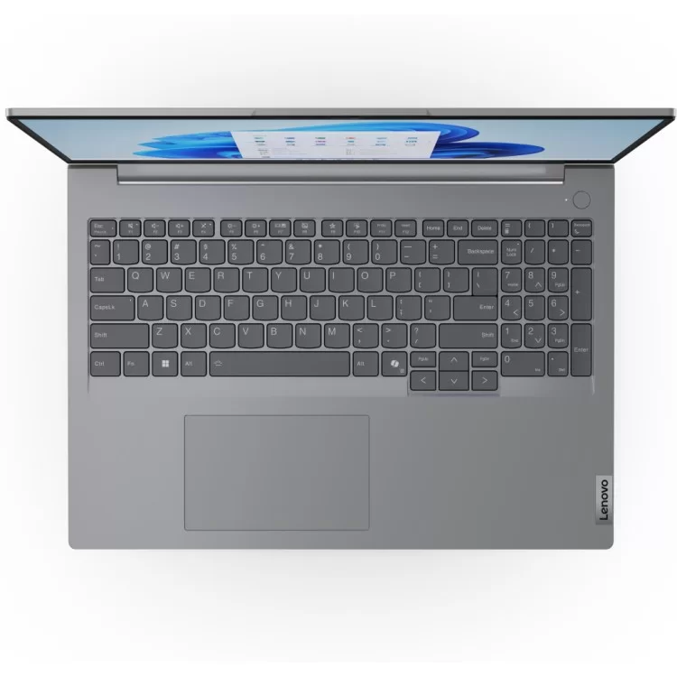 продаємо Ноутбук Lenovo ThinkBook 16 G7 IML (21MS004FRA) в Україні - фото 4