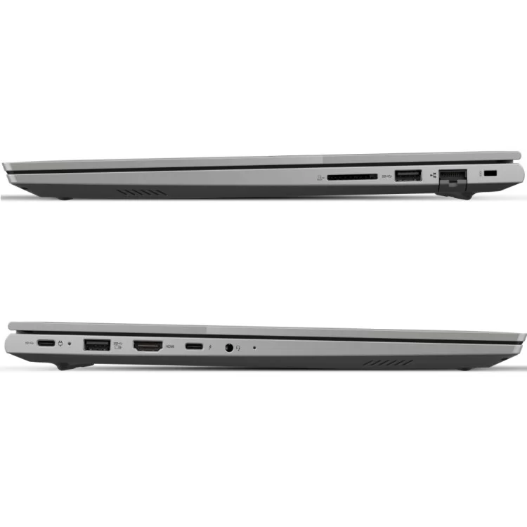 Ноутбук Lenovo ThinkBook 16 G7 IML (21MS004FRA) відгуки - зображення 5