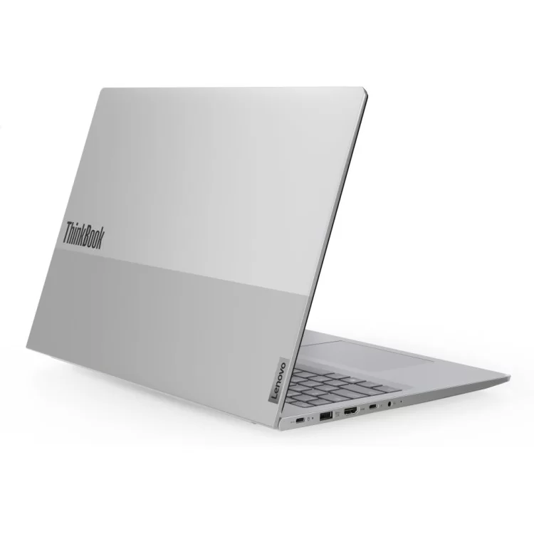 Ноутбук Lenovo ThinkBook 16 G7 IML (21MS004FRA) інструкція - картинка 6