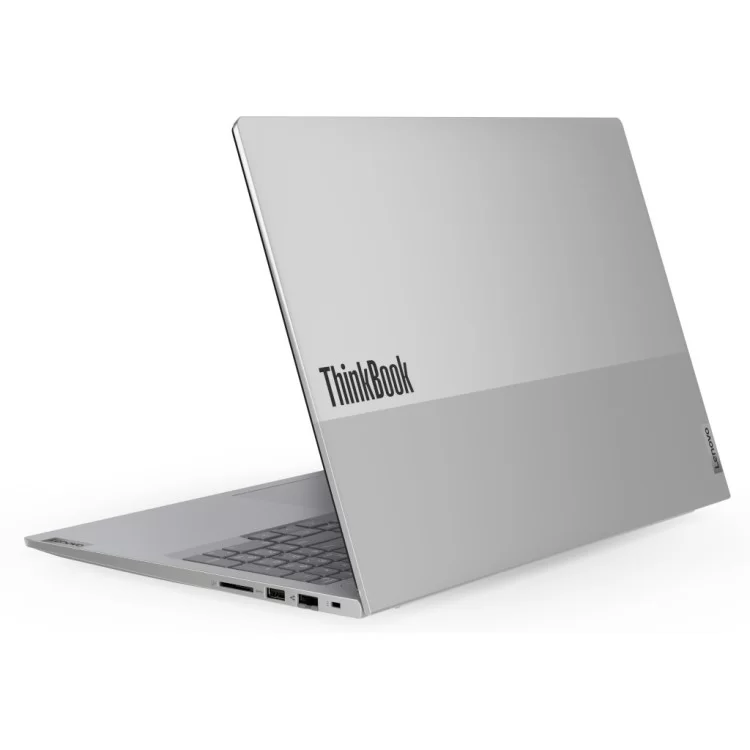 Ноутбук Lenovo ThinkBook 16 G7 IML (21MS004FRA) характеристики - фотографія 7