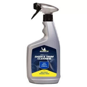 Автомобильный очиститель Michelin Dash Trim Cleaner, 650мл (73836)