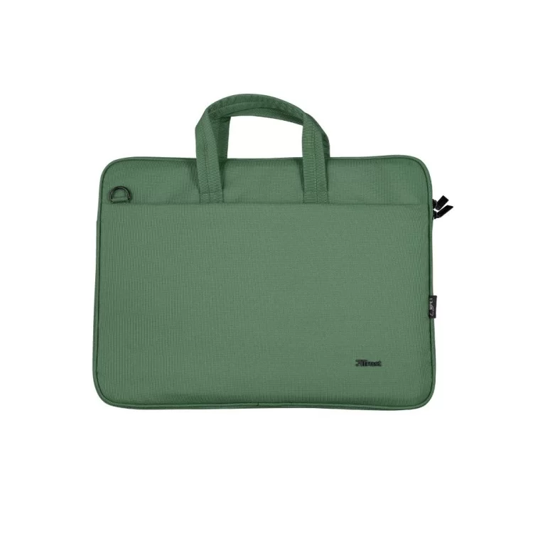 продаємо Сумка для ноутбука Trust 16" BOLOGNA ECO GREEN (24450) в Україні - фото 4