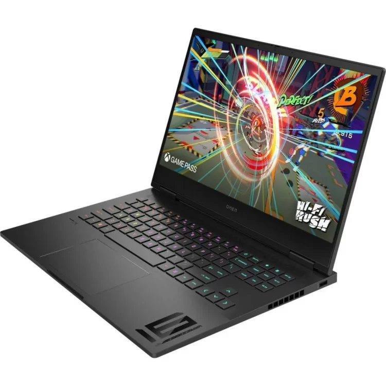 в продаже Ноутбук HP OMEN Gaming 16-wf1014ua (A4AD2EA) - фото 3