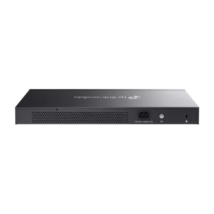 продаємо Комутатор мережевий TP-Link SX3008F в Україні - фото 4