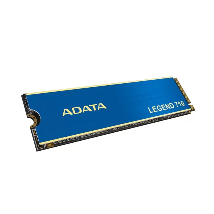 продаємо Накопичувач SSD M.2 2280 1TB ADATA (ALEG-710-1TCS) в Україні - фото 4