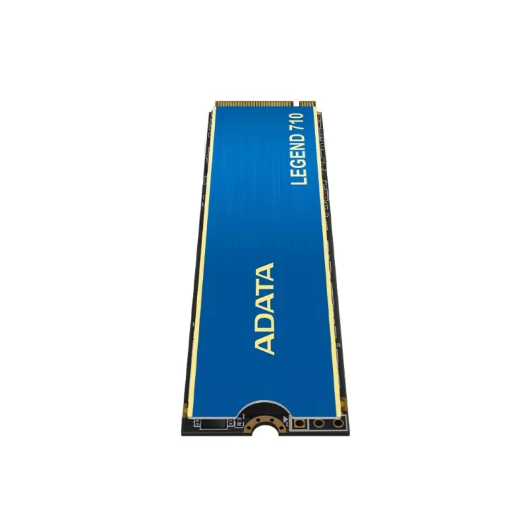 Накопичувач SSD M.2 2280 1TB ADATA (ALEG-710-1TCS) відгуки - зображення 5