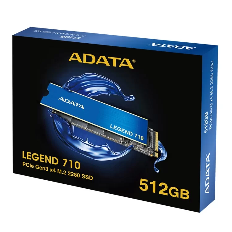 Накопичувач SSD M.2 2280 1TB ADATA (ALEG-710-1TCS) інструкція - картинка 6