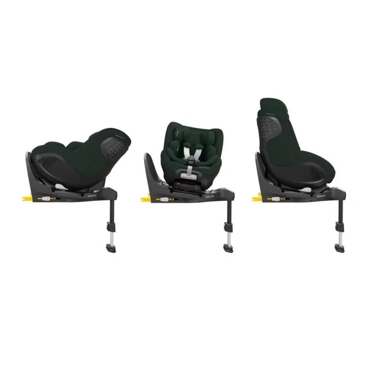 в продажу Автокрісло Maxi-Cosi Mica 360 PRO i-Size Authentic Green (8549490110) - фото 3