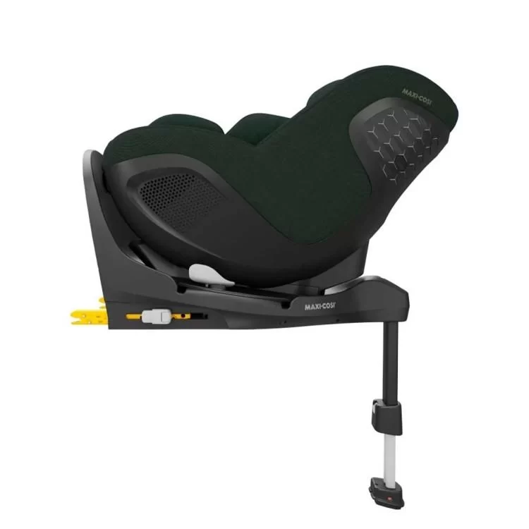 Автокрісло Maxi-Cosi Mica 360 PRO i-Size Authentic Green (8549490110) відгуки - зображення 5