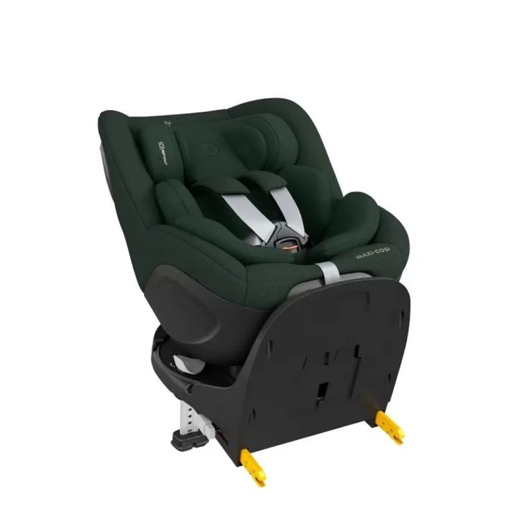 Автокрісло Maxi-Cosi Mica 360 PRO i-Size Authentic Green (8549490110) - фото 9