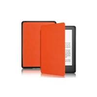 Чехол для электронной книги BeCover Ultra Slim Amazon Kindle 11th Gen. 2022 6" Orange (708850)