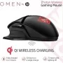 Мышка HP OMEN Photon RGB Wireless Black (6CL96AA)