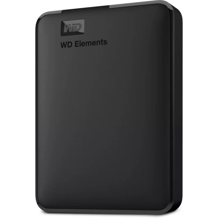 продаем Внешний жесткий диск 2.5" 5TB Elements Portable WD (WDBU6Y0050BBK-WESN) в Украине - фото 4