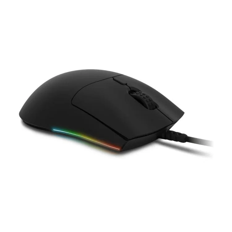 в продажу Мишка NZXT LIFT Wired Mouse Ambidextrous USB Black (MS-1WRAX-BM) - фото 3