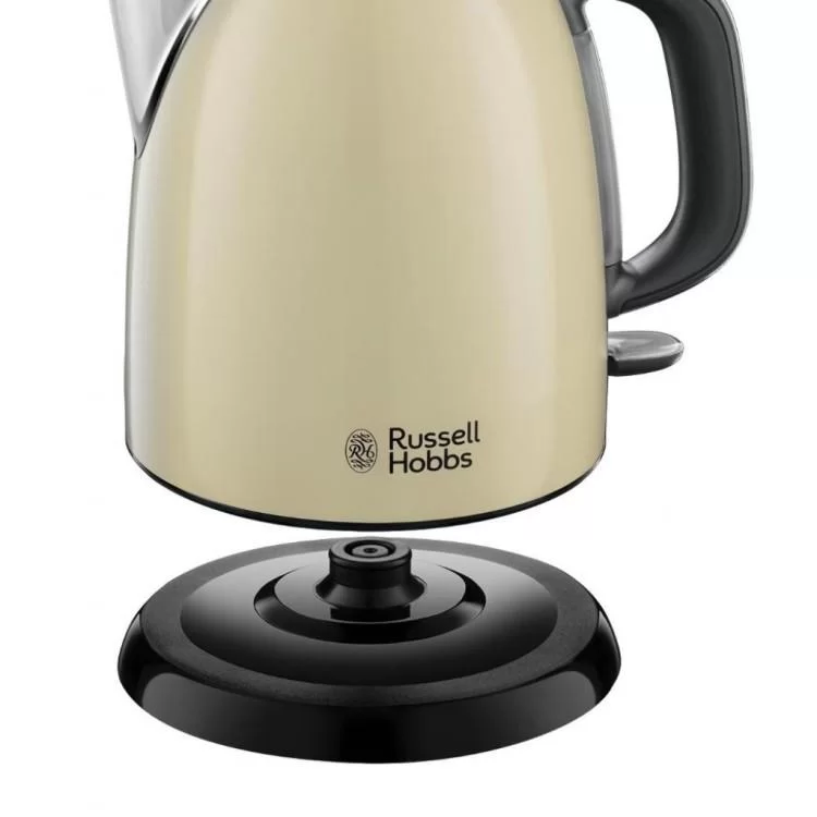 Електрочайник Russell Hobbs Colours Plus Mini (24994-70) ціна 3 058грн - фотографія 2