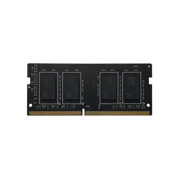 Модуль памяти для ноутбука SoDIMM DDR4 8GB 3200 MHz Patriot (PSD48G32002S) цена 1 030грн - фотография 2