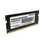 Модуль памяти для ноутбука SoDIMM DDR4 8GB 3200 MHz Patriot (PSD48G32002S)