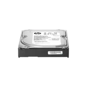 Жесткий диск для сервера HP 1TB 6G SATA 3.5in NHP MDL HDD (801882-B21)