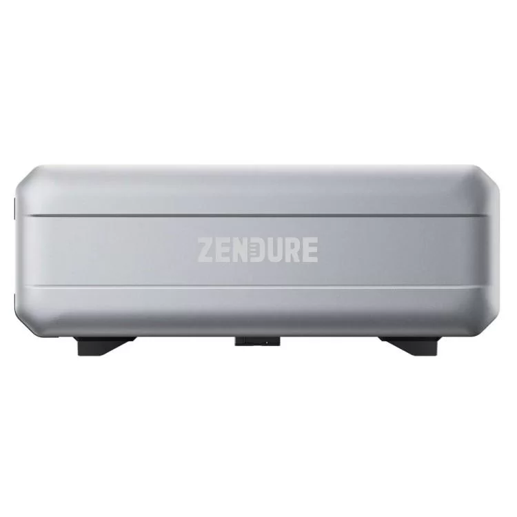 в продажу Додаткова батарея для зарядної станції Zendure B4600 V4600 Satellite Battery (ZDSATB4600-GY) - фото 3