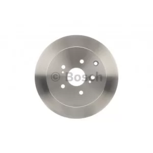 Тормозной диск Bosch 0 986 479 T16