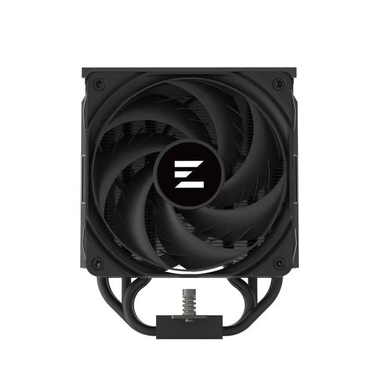 Кулер до процесора Zalman CNPS13XBLACK ціна 3 664грн - фотографія 2