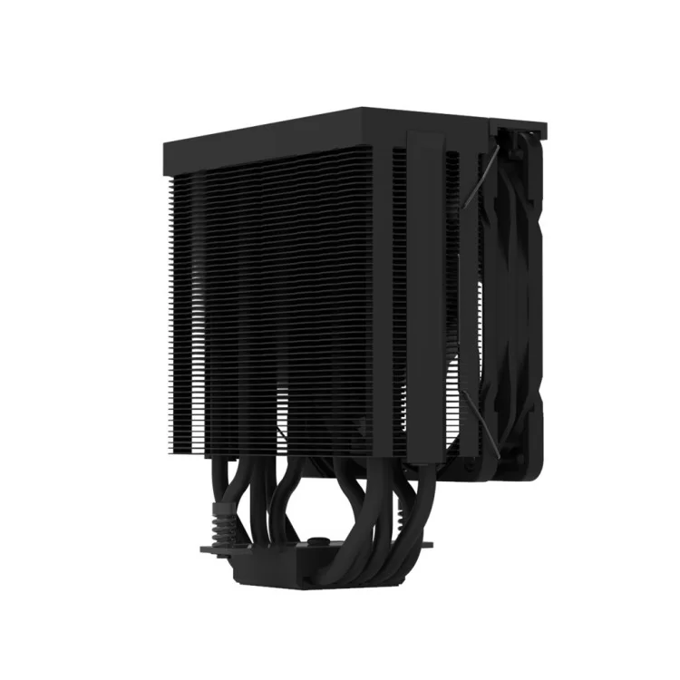 Кулер до процесора Zalman CNPS13XBLACK характеристики - фотографія 7