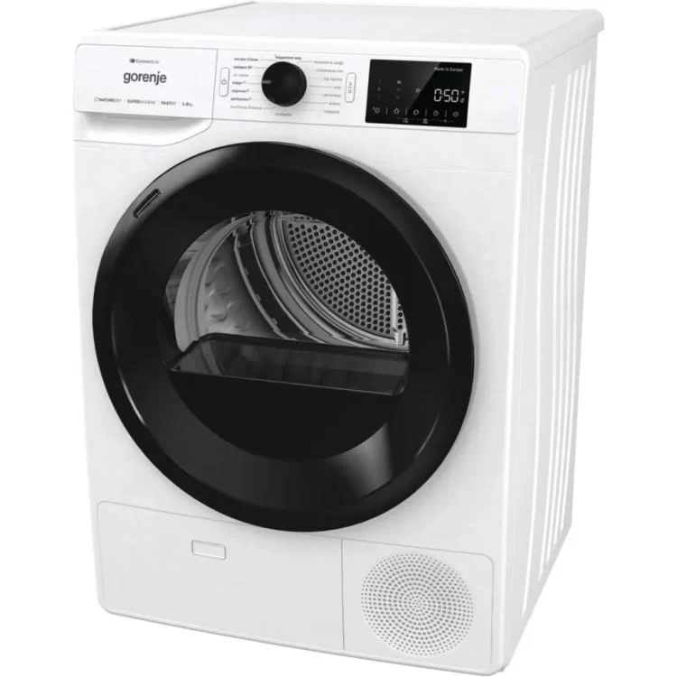 в продажу Сушильна машина Gorenje DPNE 83 GNLWIFI/UA (DPNE83GNLWIFI/UA) - фото 3