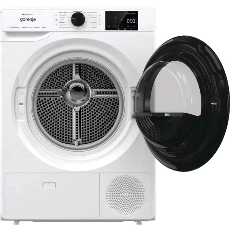 продаємо Сушильна машина Gorenje DPNE 83 GNLWIFI/UA (DPNE83GNLWIFI/UA) в Україні - фото 4