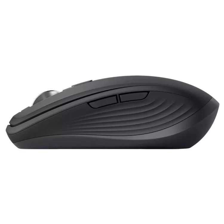 в продаже Мышка Logitech MX Anywhere 3S for Business Wireless/Bluetooth Graphite (910-006958) - фото 3