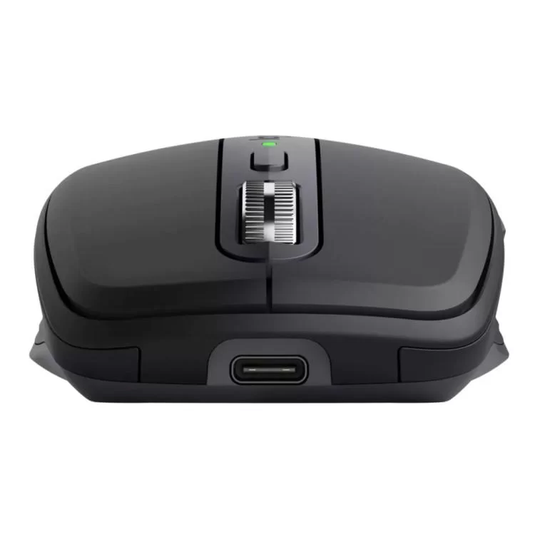 продаем Мышка Logitech MX Anywhere 3S for Business Wireless/Bluetooth Graphite (910-006958) в Украине - фото 4