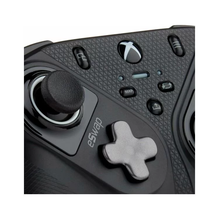 Геймпад ThrustMaster For PC/Xbox USB Eswap S Pro Controller Black (4460225) інструкція - картинка 6