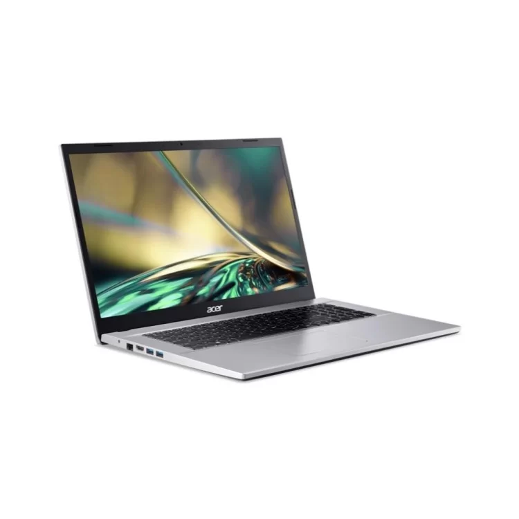 Ноутбук Acer Aspire 3 A317-54 (NX.K9YEU.006) ціна 39 598грн - фотографія 2