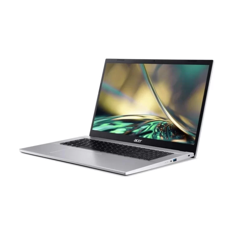 в продажу Ноутбук Acer Aspire 3 A317-54 (NX.K9YEU.006) - фото 3