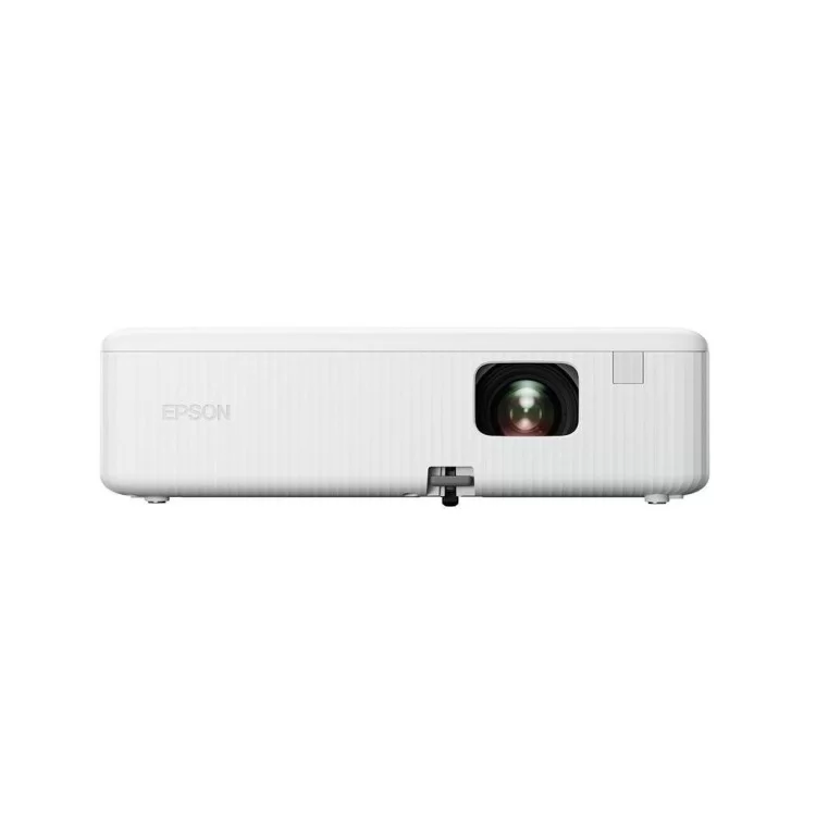 Проектор Epson CO-W01 (V11HA86040)