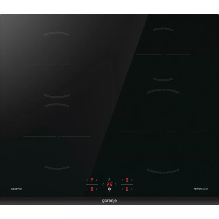 Варочна поверхня Gorenje GI6401BC відгуки - зображення 5