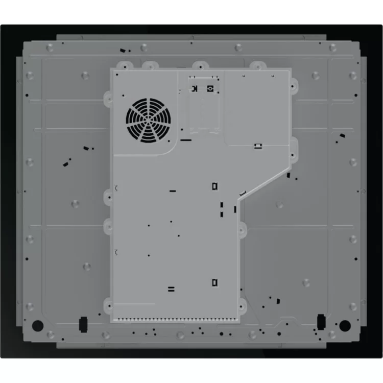 Варочна поверхня Gorenje GI6401BC - фото 10