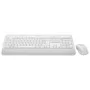 Комплект Logitech Signature MK650 Combo for Business UA Off-White (920-011032)