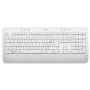 Комплект Logitech Signature MK650 Combo for Business UA Off-White (920-011032)