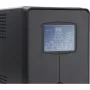 Источник бесперебойного питания Vinga LCD 1200VA metal case with USB (VPC-1200MU)