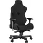 Кресло игровое Anda Seat T-Pro 2 Size XL Black (AD12XLLA-01-B-F)