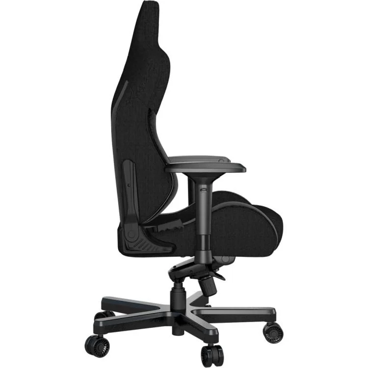 Кресло игровое Anda Seat T-Pro 2 Size XL Black (AD12XLLA-01-B-F) отзывы - изображение 5