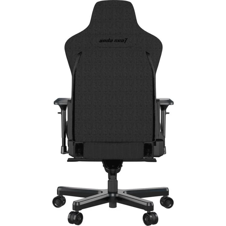 Кресло игровое Anda Seat T-Pro 2 Size XL Black (AD12XLLA-01-B-F) инструкция - картинка 6