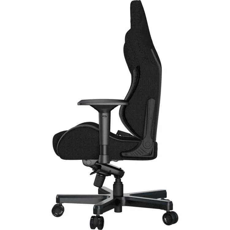 Кресло игровое Anda Seat T-Pro 2 Size XL Black (AD12XLLA-01-B-F) характеристики - фотография 7