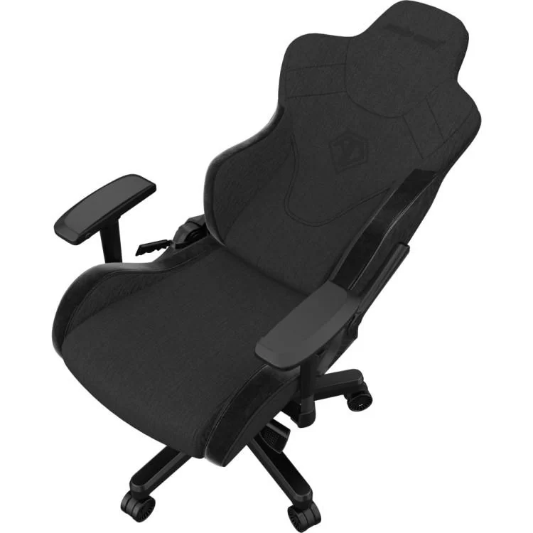 Кресло игровое Anda Seat T-Pro 2 Size XL Black (AD12XLLA-01-B-F) обзор - фото 8