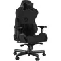 Кресло игровое Anda Seat T-Pro 2 Size XL Black (AD12XLLA-01-B-F)